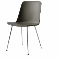& Tradition Chaise Rely HW6 - Hee Weeling || Chaises, Tabourets, Bancs