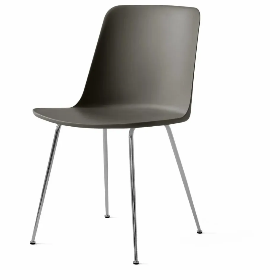 & Tradition Chaise Rely HW6 - Hee Weeling || Chaises, Tabourets, Bancs