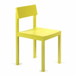 Valerie Objects Chaises, Tabourets, Bancs*Chaise Silent - Big Game |
