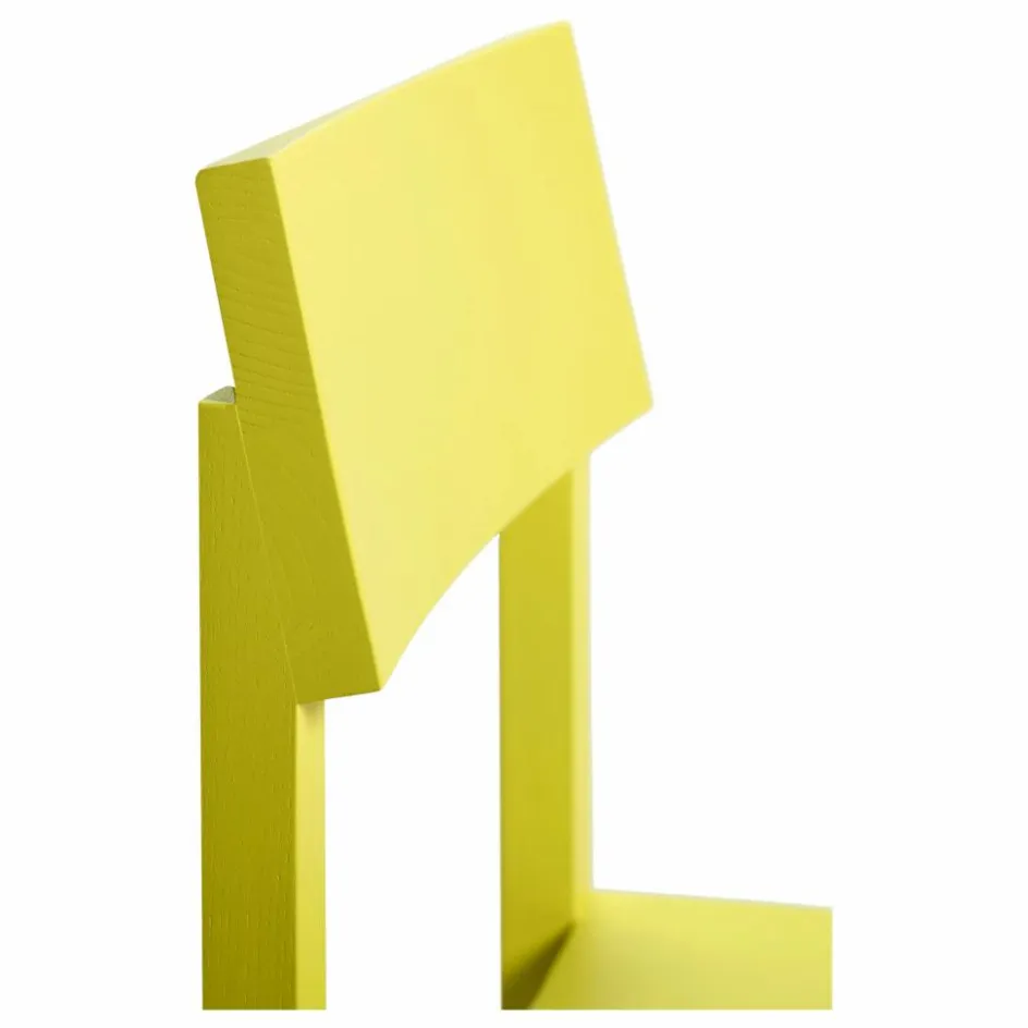Valerie Objects Chaises, Tabourets, Bancs*Chaise Silent - Big Game |