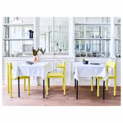 Valerie Objects Chaises, Tabourets, Bancs*Chaise Silent - Big Game |
