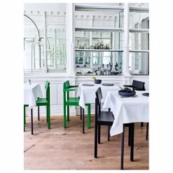 Valerie Objects Chaise Silent - Big Game || Chaises, Tabourets, Bancs