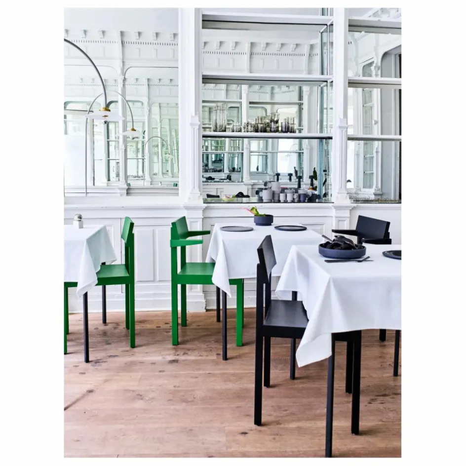 Valerie Objects Chaise Silent - Big Game || Chaises, Tabourets, Bancs