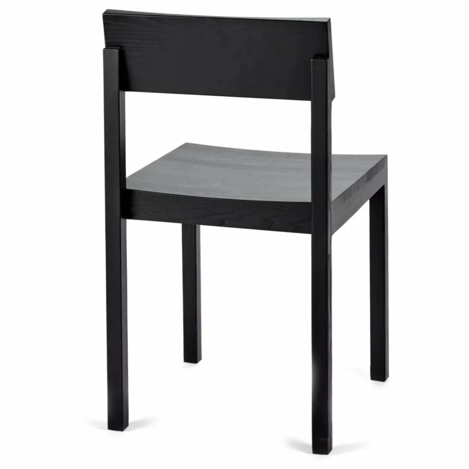 Valerie Objects Chaise Silent - Big Game || Chaises, Tabourets, Bancs
