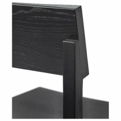 Valerie Objects Chaise Silent - Big Game || Chaises, Tabourets, Bancs