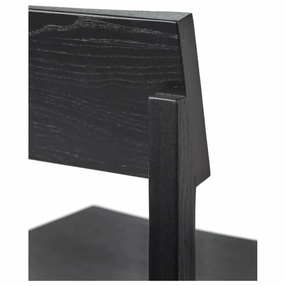 Valerie Objects Chaise Silent - Big Game || Chaises, Tabourets, Bancs