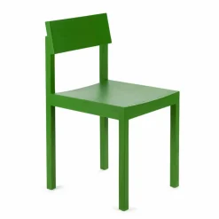 Valerie Objects Chaises, Tabourets, Bancs*Chaise Silent - Big Game |