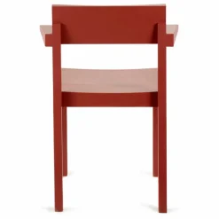 Chaise Silent avec accoudoirs - Big Game | Chaises, Tabourets, Bancs
