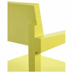 Valerie Objects Chaises, Tabourets, Bancs*Chaise Silent avec accoudoirs - Big Game |