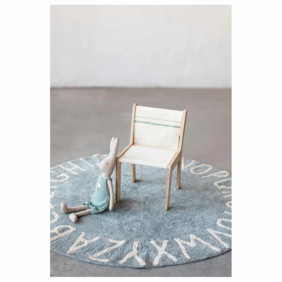 Enfant Lorena Canals Chaises Enfant*Chaise Sillita en bouleau déhoussable |