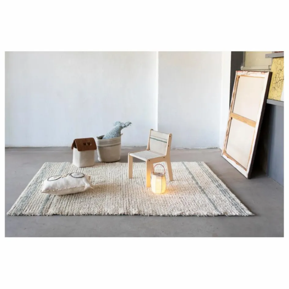 Enfant Lorena Canals Chaises Enfant*Chaise Sillita en bouleau déhoussable |