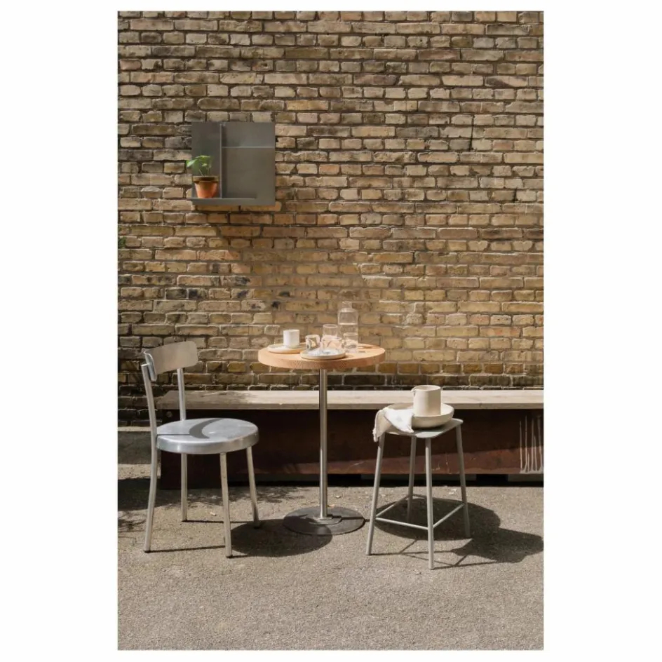 Frama Chaises, Tabourets, Bancs*Chaise Tasca en