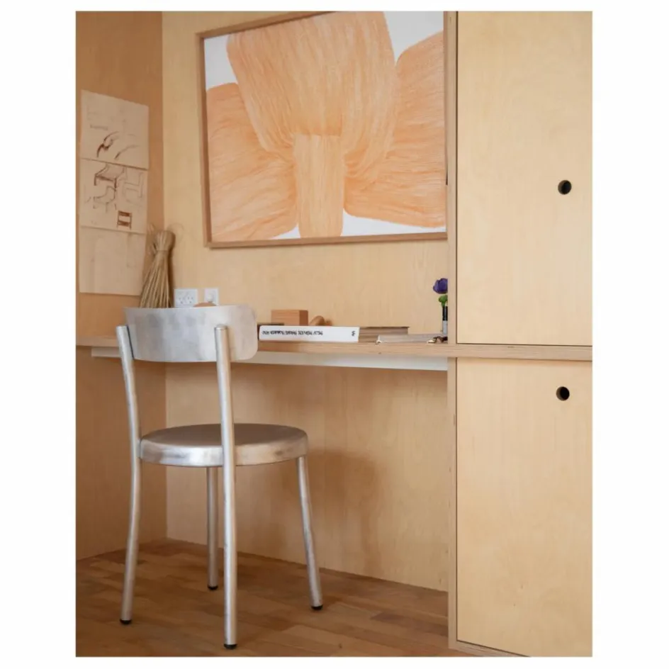 Frama Chaises, Tabourets, Bancs*Chaise Tasca en