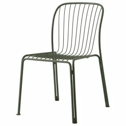 & Tradition Chaise Thorvald SC94, Space Copenhagen || Mobilier De Jardin