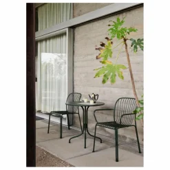& Tradition Chaise Thorvald SC94, Space Copenhagen || Mobilier De Jardin