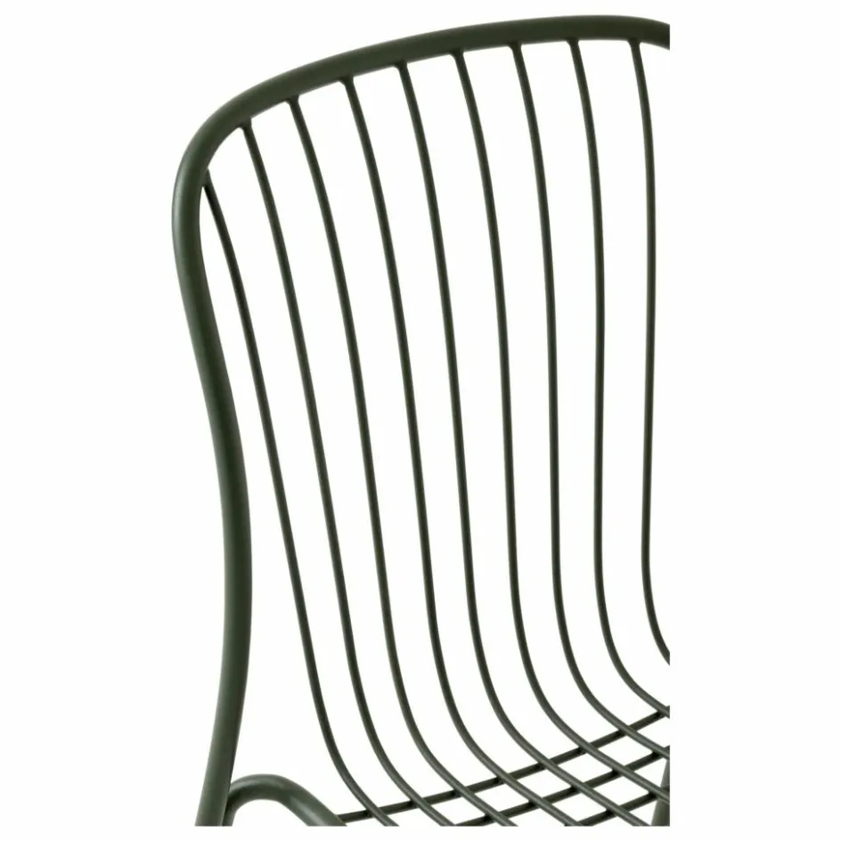 & Tradition Chaise Thorvald SC94, Space Copenhagen || Mobilier De Jardin