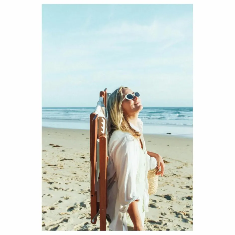 Clearance Chaise Tommy | Mobilier De Jardin