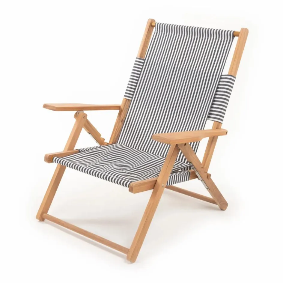 Business & Pleasure Co. Chaise Tommy || Mobilier De Jardin