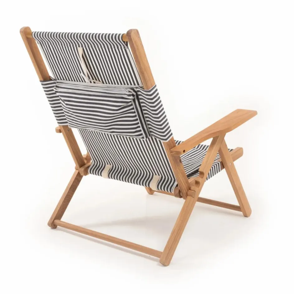 Business & Pleasure Co. Chaise Tommy || Mobilier De Jardin