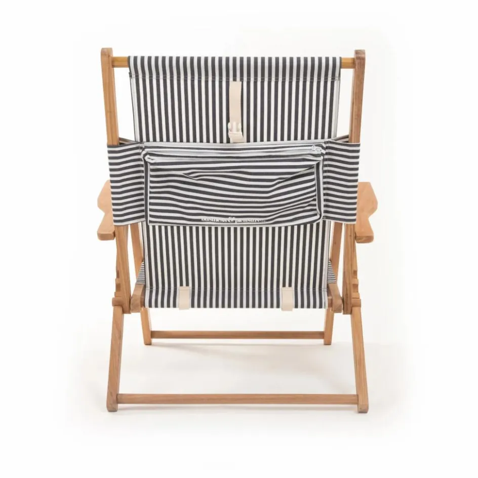 Business & Pleasure Co. Chaise Tommy || Mobilier De Jardin