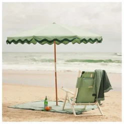 Best Business & Pleasure Co. Chaise Tommy | Vert