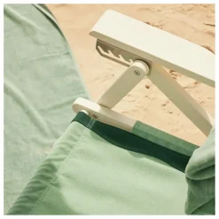 Best Business & Pleasure Co. Chaise Tommy | Vert