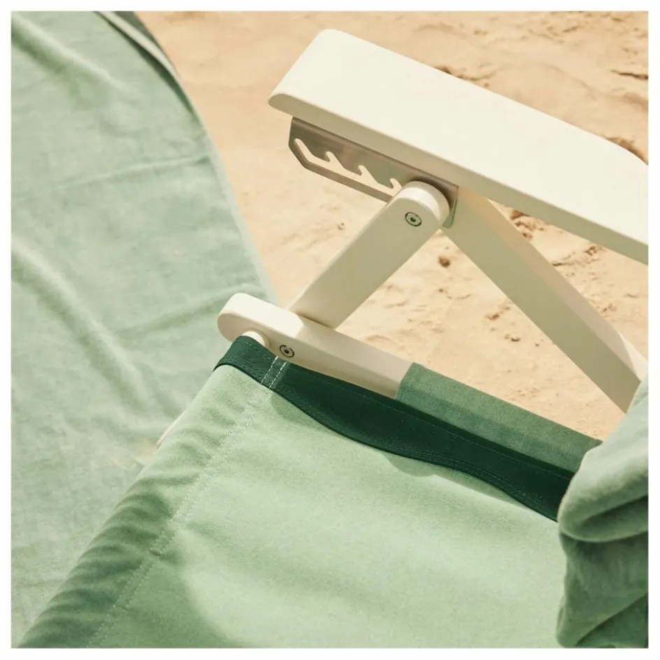 Best Business & Pleasure Co. Chaise Tommy | Vert