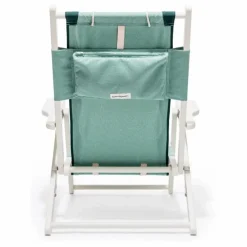 Best Business & Pleasure Co. Chaise Tommy | Vert