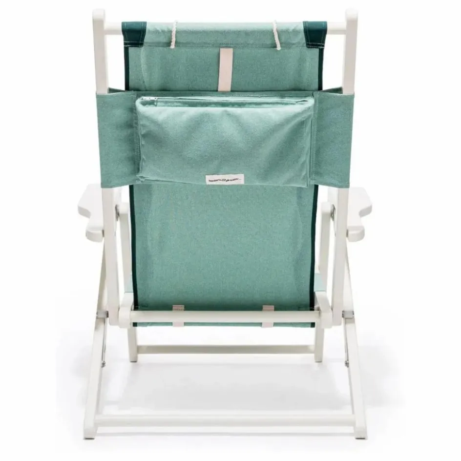 Best Business & Pleasure Co. Chaise Tommy | Vert