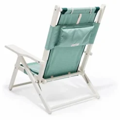 Best Business & Pleasure Co. Chaise Tommy | Vert