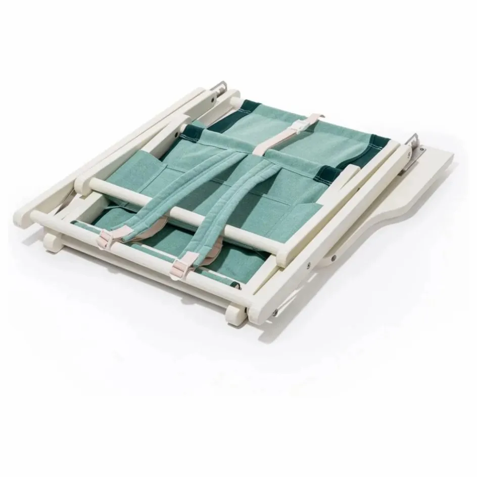 Best Business & Pleasure Co. Chaise Tommy | Vert