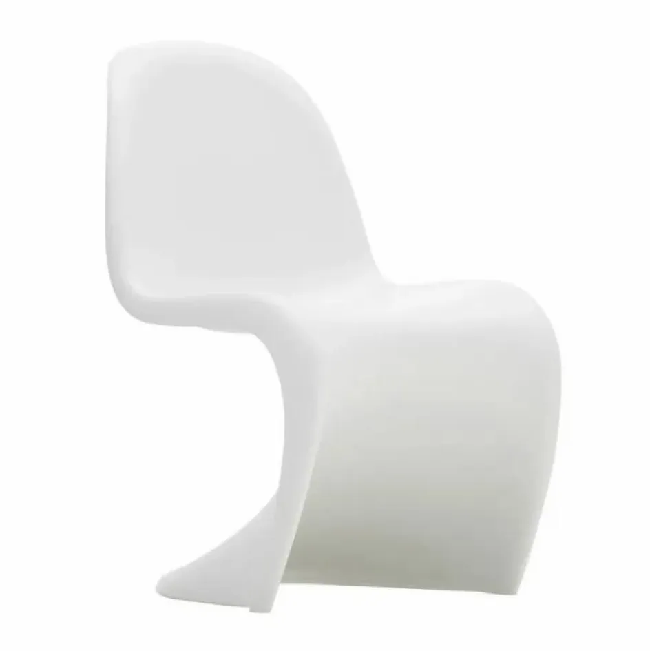 Vitra Chaise -Verner Panton || Chaises, Tabourets, Bancs|Mobilier De Jardin