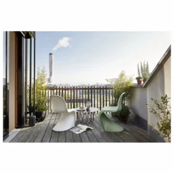 Vitra Chaise -Verner Panton || Chaises, Tabourets, Bancs|Mobilier De Jardin