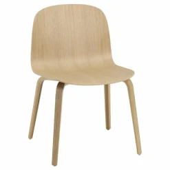 Muuto Chaise Visu || Chaises, Tabourets, Bancs