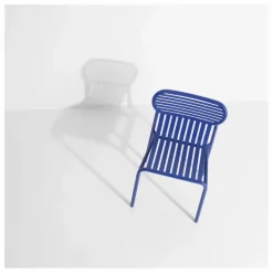 Petite friture Mobilier De Jardin*Chaise Week-end - Lot de 2 |