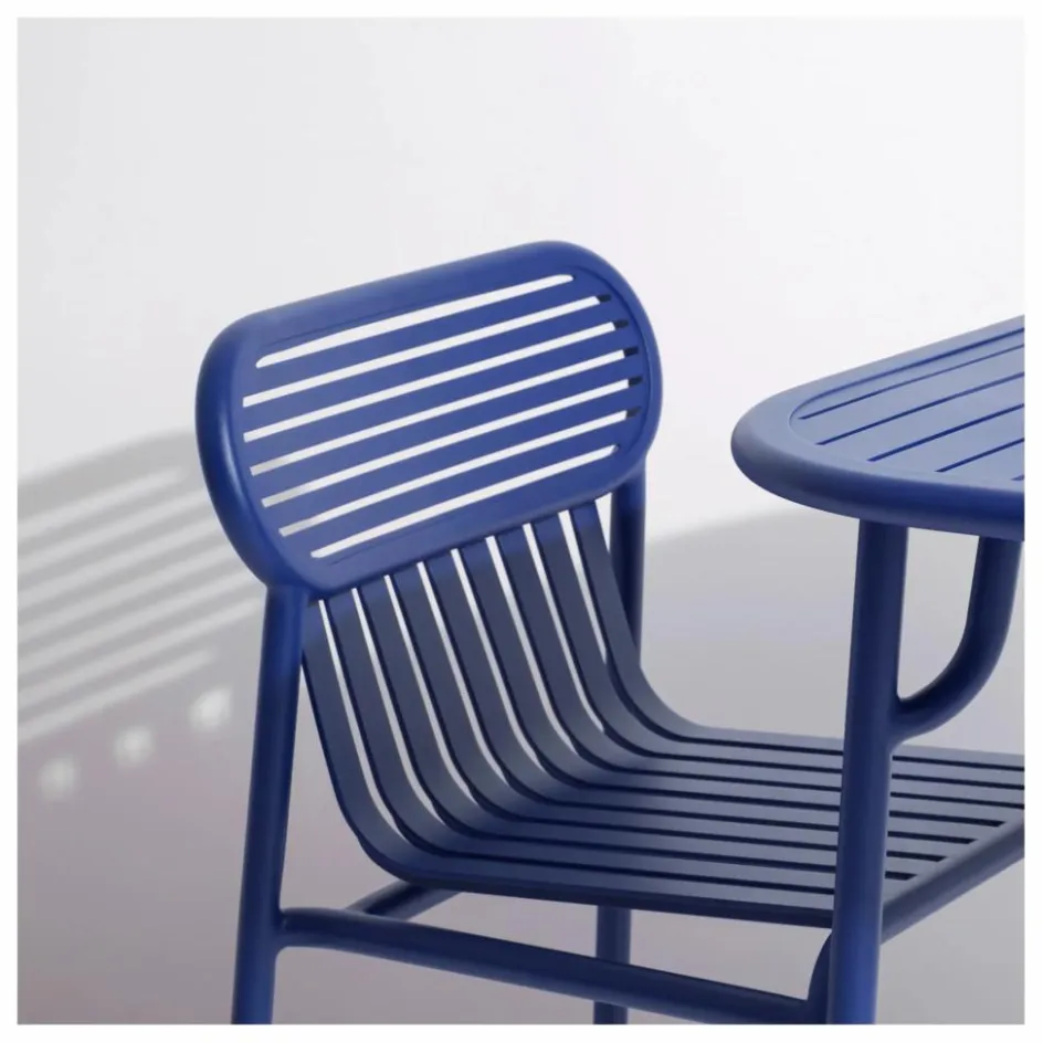 Petite friture Mobilier De Jardin*Chaise Week-end - Lot de 2 |