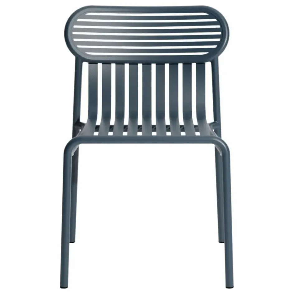 Chaise Week-end - Lot de 2 | Mobilier De Jardin