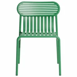 Petite friture Chaise Week-end - Lot de 2 || Mobilier De Jardin