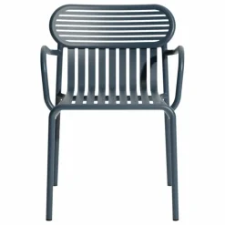 Best Chaise Week-end avec accoudoirs - Set de 2 | Mobilier De Jardin