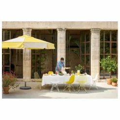 Vitra Chaise Wire DKR - Charles & Ray Eames || Chaises, Tabourets, Bancs