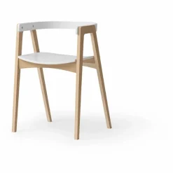Oliver Furniture Chaise Wood réglable en hauteur ||Enfant Bureaux, Tables Enfant