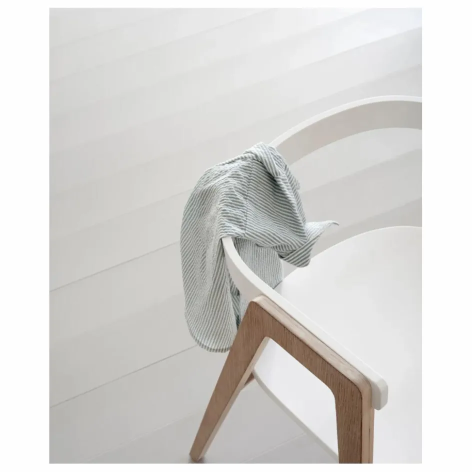 Oliver Furniture Chaise Wood réglable en hauteur ||Enfant Bureaux, Tables Enfant