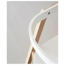 Oliver Furniture Chaise Wood réglable en hauteur ||Enfant Bureaux, Tables Enfant