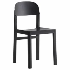 Muuto Chaise Workshop || Chaises, Tabourets, Bancs