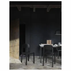 Muuto Chaise Workshop || Chaises, Tabourets, Bancs