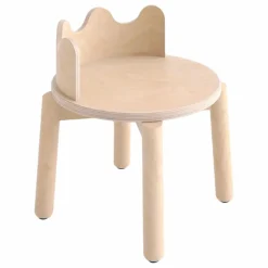 Clearance Chaises Moss - Set de 2 | Enfant Chaises Enfant