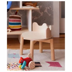 Clearance Chaises Moss - Set de 2 | Enfant Chaises Enfant