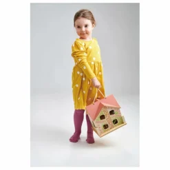 Outlet Tender Leaf Toys Chalet Rosewood Multicolore