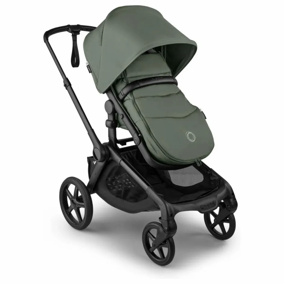 Bugaboo Chancelière || Chancelieres|Puériculture