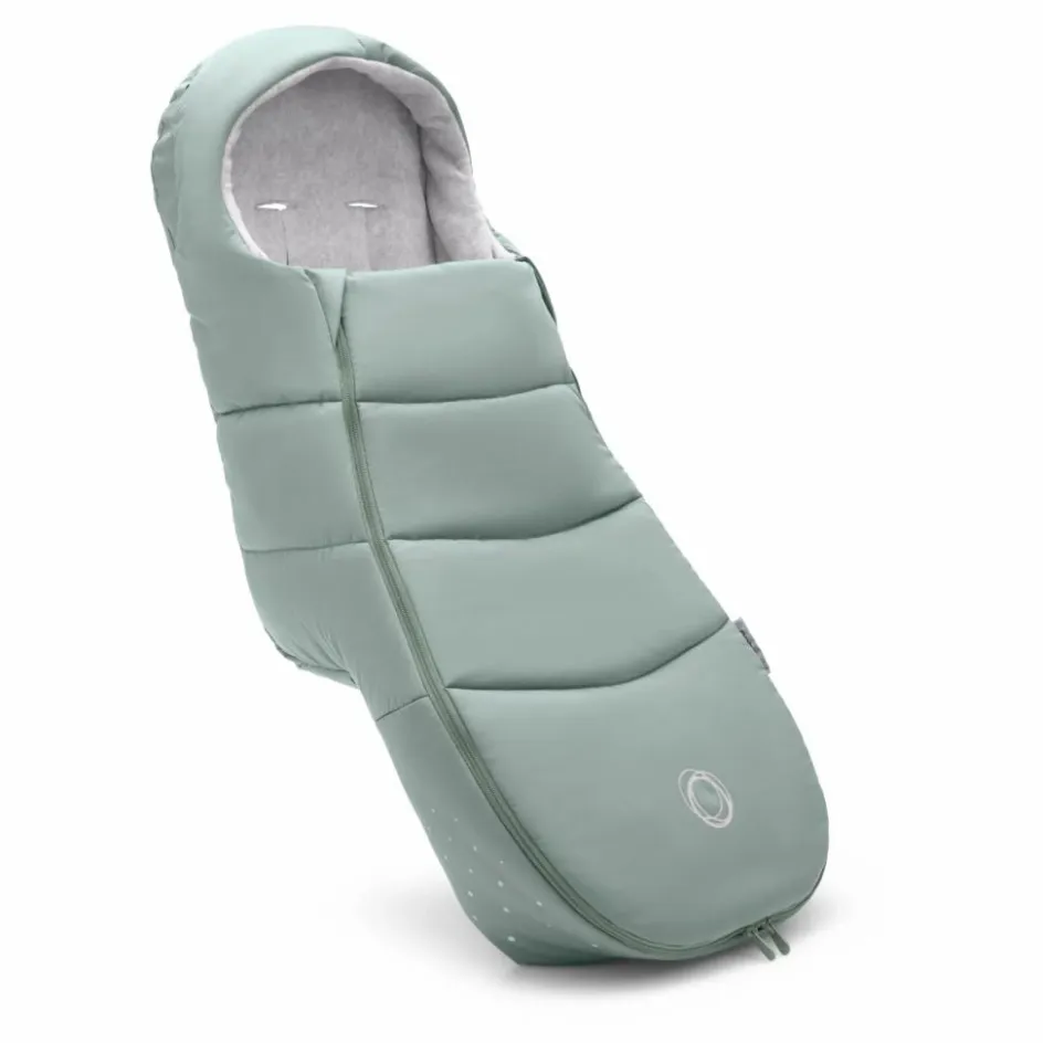 Discount Bugaboo Chancelière | Vert sapin